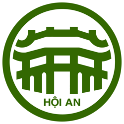 Emblem of Hoian City